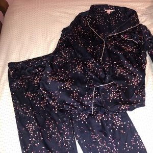 Victoria’s Secret Pajama Set